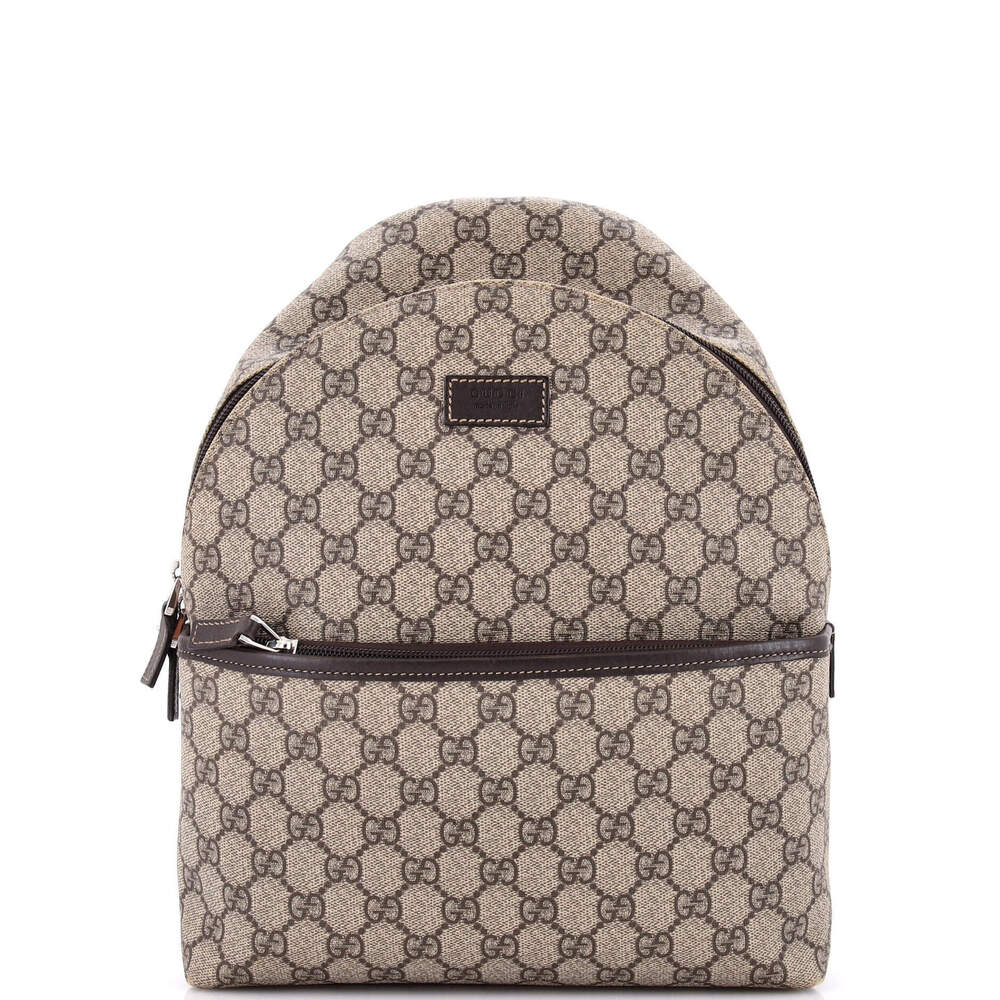 Gucci Small Front Pocket Backpack